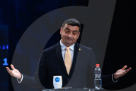 Romania Elections