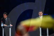 Romania Elections