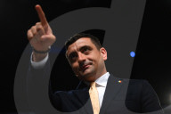 Romania Elections