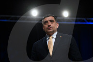 Romania Elections