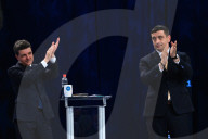 Romania Elections