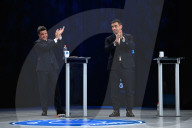 Romania Elections