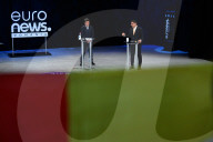 Romania Elections