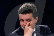 Romania Elections