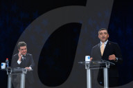 Romania Elections