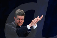 Romania Elections