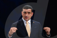 Romania Elections