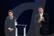 Romania Elections