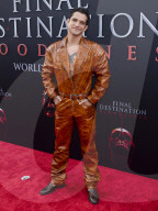 "Final Destination Bloodlines" World Premiere