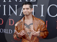 "Final Destination Bloodlines" World Premiere