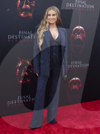 "Final Destination Bloodlines" World Premiere