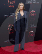 "Final Destination Bloodlines" World Premiere