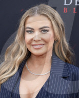 "Final Destination Bloodlines" World Premiere