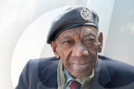 Black and Asian people went overboard for Britain, says WW2 veteran Prince Albert Jacobs.