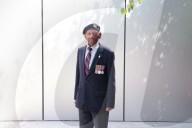 Black and Asian people went overboard for Britain, says WW2 veteran Prince Albert Jacobs.