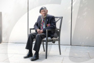 Black and Asian people went overboard for Britain, says WW2 veteran Prince Albert Jacobs.