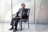Black and Asian people went overboard for Britain, says WW2 veteran Prince Albert Jacobs.