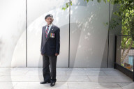 Black and Asian people went overboard for Britain, says WW2 veteran Prince Albert Jacobs.