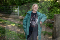 'The fledglings couldn't escape': Tracy May. Dartmoor blaze raises questions about wildfire strategy.