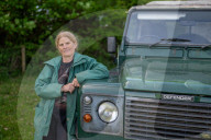 'The fledglings couldn't escape': Tracy May. Dartmoor blaze raises questions about wildfire strategy.