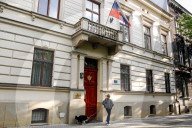 Poland To Close Russian Consulate In Krakow