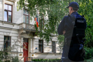 Poland To Close Russian Consulate In Krakow