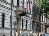 Poland To Close Russian Consulate In Krakow