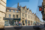 'We're in the Hamptons of England': Trump sends wealthy Americans fleeing to the Cotswolds.
