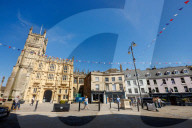 'We're in the Hamptons of England': Trump sends wealthy Americans fleeing to the Cotswolds.