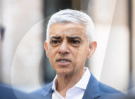 Sadiq Khan, Mayor of London, joins with music industry leaders to celebrate grassroots music with a first ever specially-designed Grassroots Music Tube map at Outernet, London, UK.