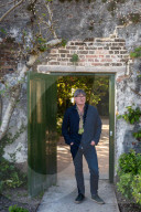 Simon Armitage: 'Our pace of life is unhelpful to nature, it's burning it up'