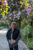 Simon Armitage: 'Our pace of life is unhelpful to nature, it's burning it up'