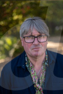 Simon Armitage: 'Our pace of life is unhelpful to nature, it's burning it up'