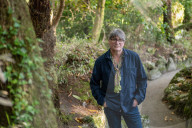 Simon Armitage: 'Our pace of life is unhelpful to nature, it's burning it up'