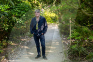 Simon Armitage: 'Our pace of life is unhelpful to nature, it's burning it up'