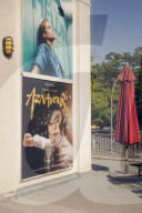 'I add the human touch': Götz Valien. The beautiful, bespoke work of Berlin's last cinema poster artist