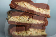 Dubai Chocolate Photo Illustrations