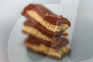 Dubai Chocolate Photo Illustrations