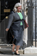 Ministers Attend Cabinet Meeting in London, UK.