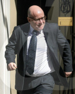 Ministers Attend Cabinet Meeting in London, UK.