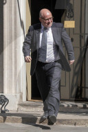 Ministers Attend Cabinet Meeting in London, UK.
