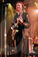 Finneas at Trianon in Paris