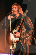 Finneas at Trianon in Paris