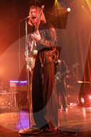 Finneas at Trianon in Paris