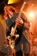 Finneas at Trianon in Paris