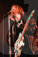 Finneas at Trianon in Paris