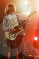 Skegss at Trabendo in Paris