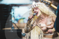 Bombstrap live at Roadburn Festival 2025