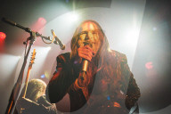 Dødheimsgard live at Roadburn Festival 2025