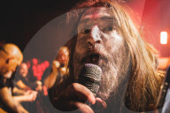 Dødheimsgard live at Roadburn Festival 2025